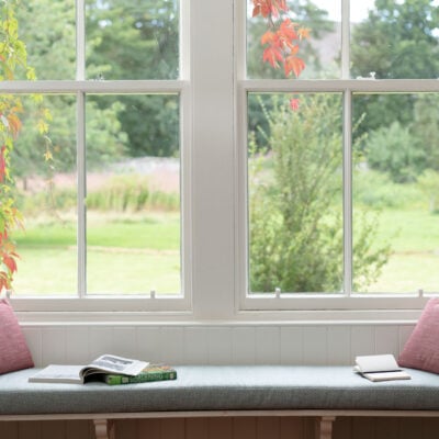 The Garden Flat - Luxury Highland Accommodation