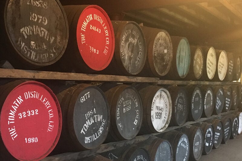 Experiences - Rothiemurchus Accommodation - act whisky