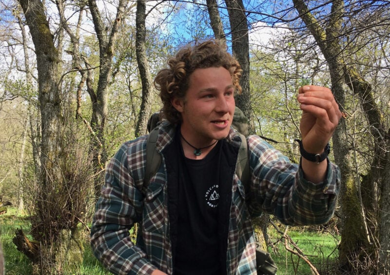 Experiences - Rothiemurchus Accommodation - activ forage