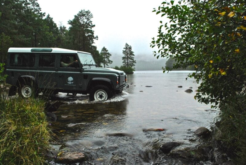 what to do aviemore