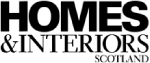 Homes and Interiors Scotland - reviews our luxury cottages in the Highlands