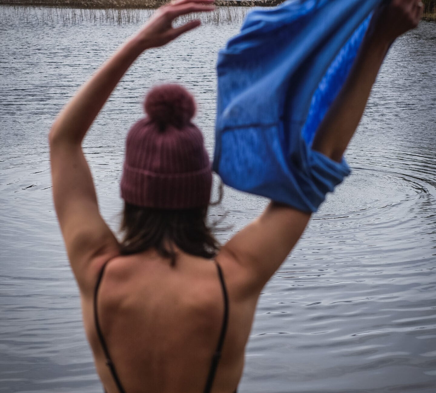 Wild Swimming in Cairngorms National Park - Experiences - 43 20230416 XPro2 26686