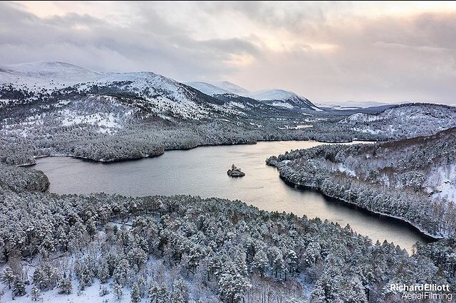 winter-breaks-scotland-aviemore-hidden-highalnd-retreats